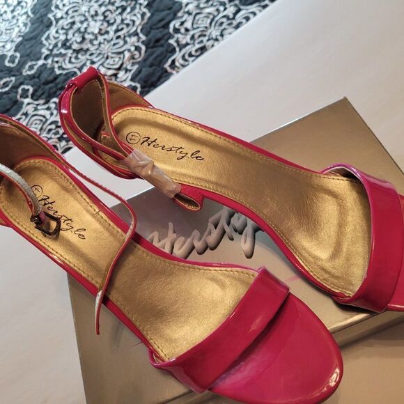 BRAND NEW HERSTYLE FUCHSIA - Picture 13 of 16